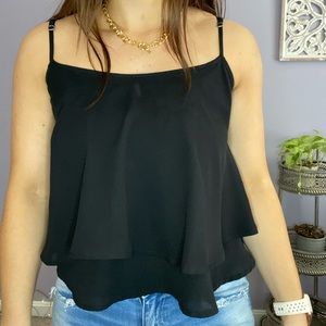 Flowy Tank